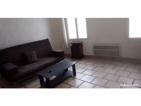 bel appartement beausset centre