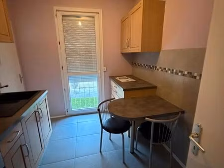 location appartement noyon