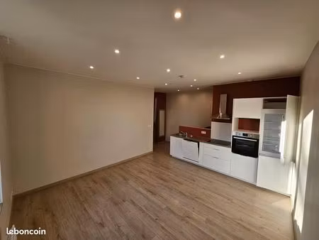 bel appartement de 56m2 disponible pour avril 2026 au plus tard