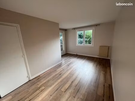 appartement 3 pièces