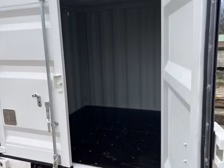 garde meuble/garage/box