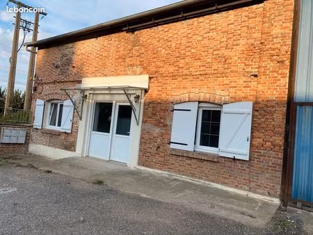 location maison p.p 85m2