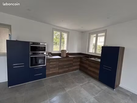 maison t4 refaite a neuf