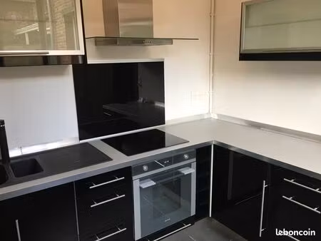 appartement t2 anzin