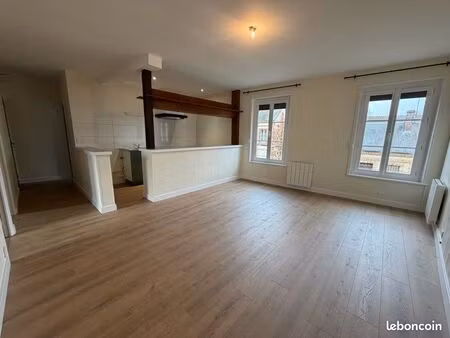 appartement 3 pièces