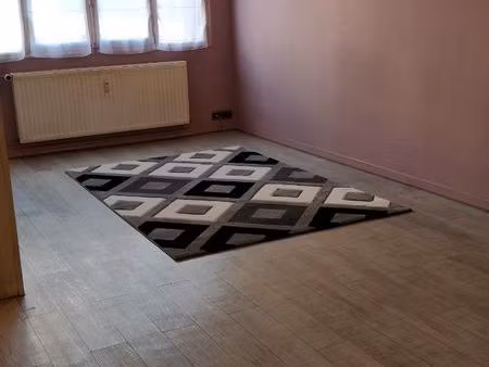 3 pièces proche centre ville