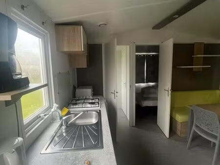 location de mobil home