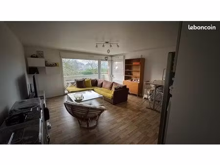 t3 à phalempin  à 20 minutes de lille