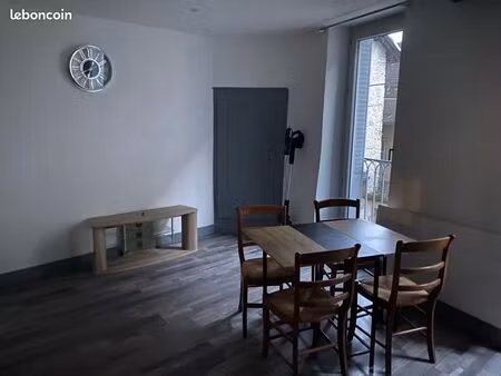 studio 45 m2 à louer