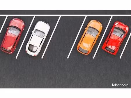 stationnement véhicules chez nous