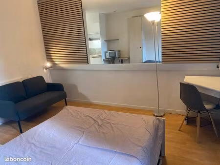 loue appartement meublé