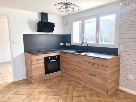 t2 non meublé pontivy