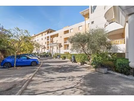 appartement de 92 m² à le cannet