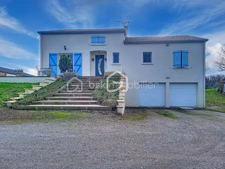 maison de 143 m² à soual