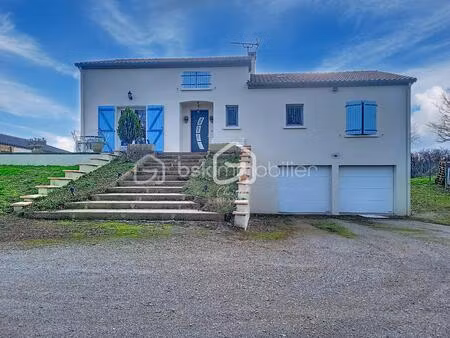 maison de 143 m² à soual