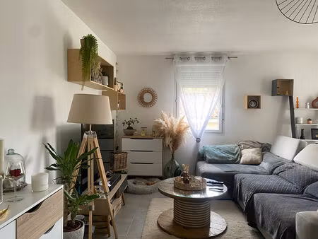 limoges-landouge  t3 de 62.62 m2 avec place de parking !