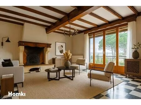 bagnols-sur-ceze (30200)  quartier résidentiel