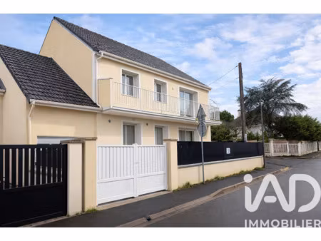 vente maison traditionnelle 6 pièces