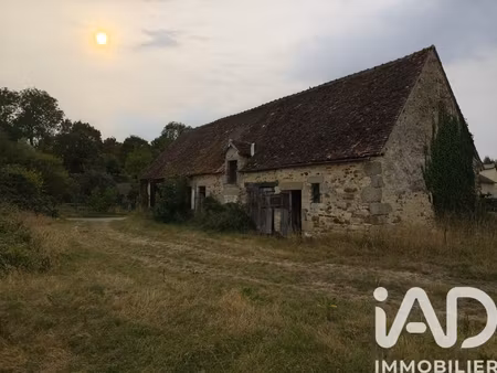 vente maison/villa 3 pièces