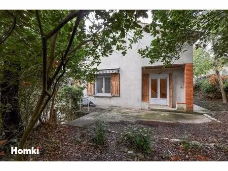 à vendre ! toulon ouest – calme  vue dégagée et potentiel de vie unique