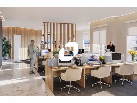 vente bureau chessy 77700