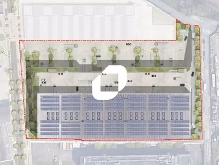 location local d'activités argenteuil 95100