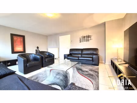 appartement à vendre longeville-lès-metz