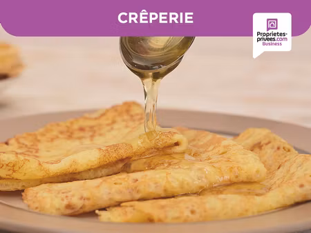 paris 75014 - restaurant rapide / traiteur 25 couverts avec extraction