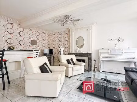 maison landreville 6 pièce(s) 118 m2