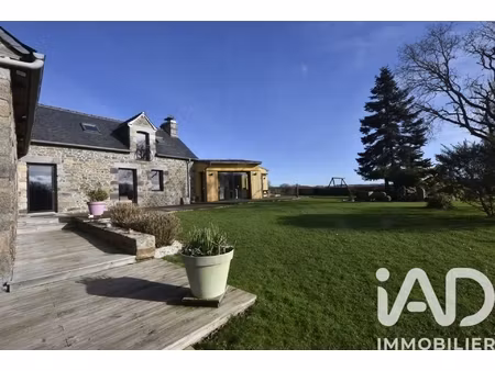 vente longère 7 pièces