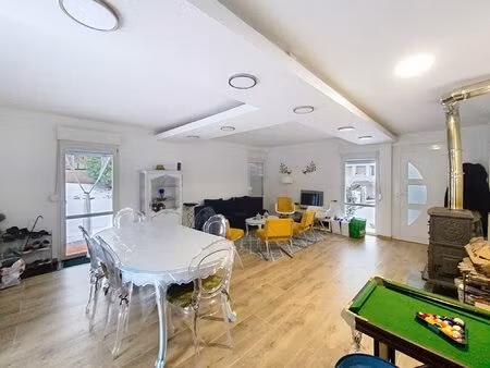 sainte marguerite maison d'architecte