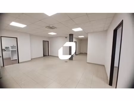 location bureau gretz armainvilliers 77220