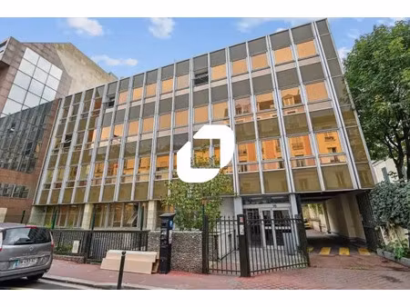 location bureau levallois perret 92300