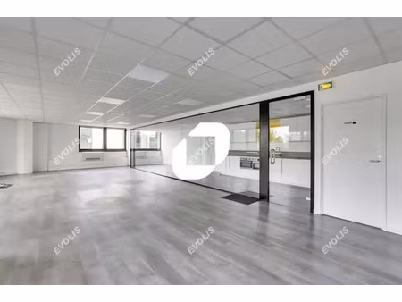 location bureau lognes 77185