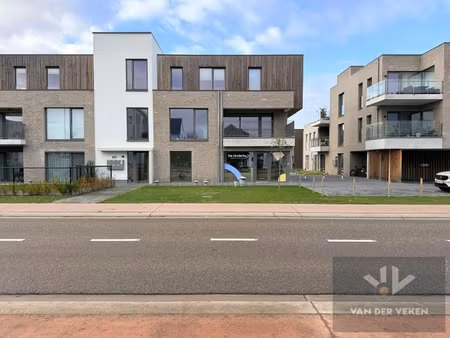 appartement te huur in hasselt met 2 slaapkamers