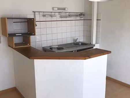 à louer appartement 23 57 m² – 360 € |douai