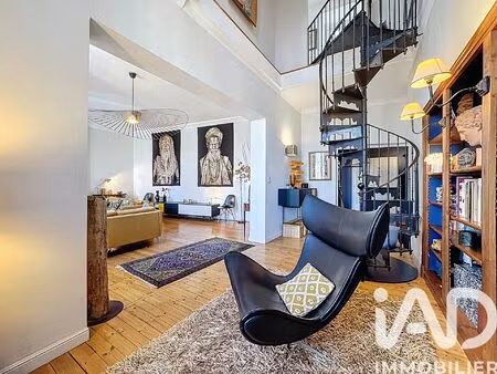 vente appartement 8 pièces 272 m² carcassonne (11000)