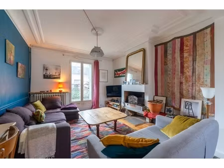 maison 5 pièces - 115 m²