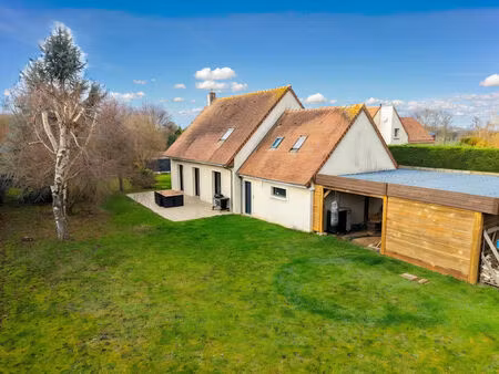 maison 7 pièces 151 m² à vendre / acheter colomby-anguerny 14610 ? | era immobilier