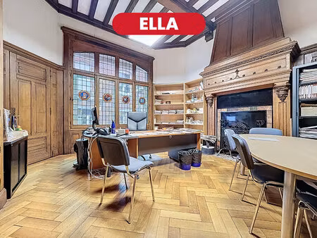 immeuble 15 pièces 323 m² à vendre / acheter lille 59000 ? | era immobilier