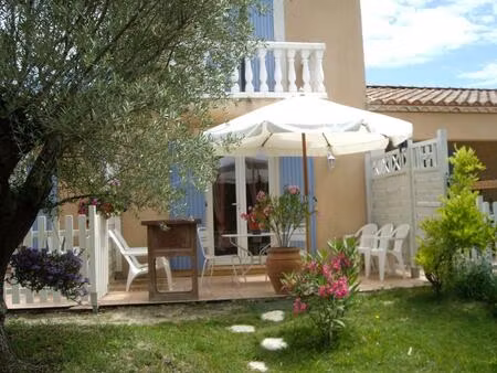 location appartement 1 pièce 19 m² à saint-andiol (13670)