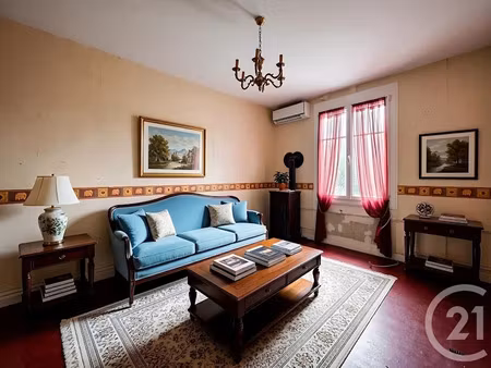 vente maison 4 pièces 68.76 m² à le puy-en-velay (43000)  167 500 €