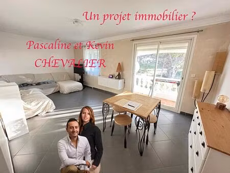appartement t3 à louer martigues croix sainte garage privatif  parking  quartier calme et 