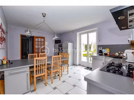 annonce vente maison 7 pièces de 168m2 à les paroches (55300) - paruvendu.fr ref 992784715