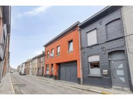 appartement te koop in ninove