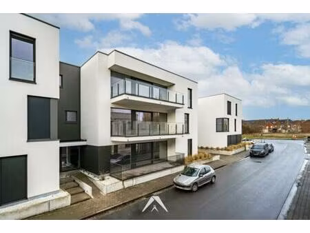 appartement te koop in wevelgem