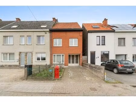 huis te koop in de pinte