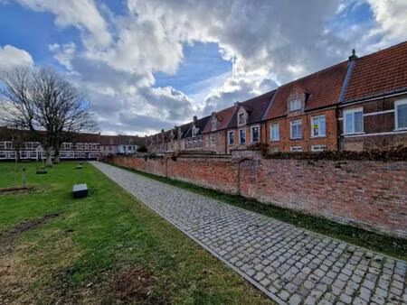huis te koop in dendermonde