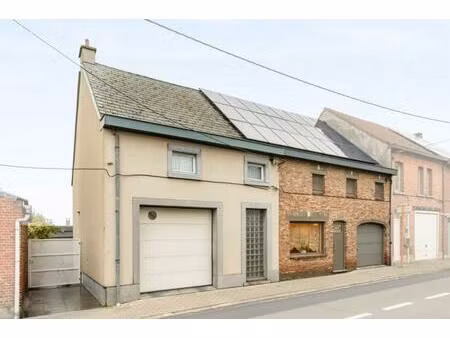 huis te koop in lebbeke