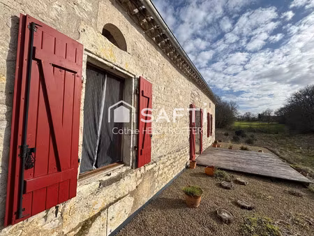 vente maison 3 pièces 65 m² montcuq-en-quercy-blanc (46800)